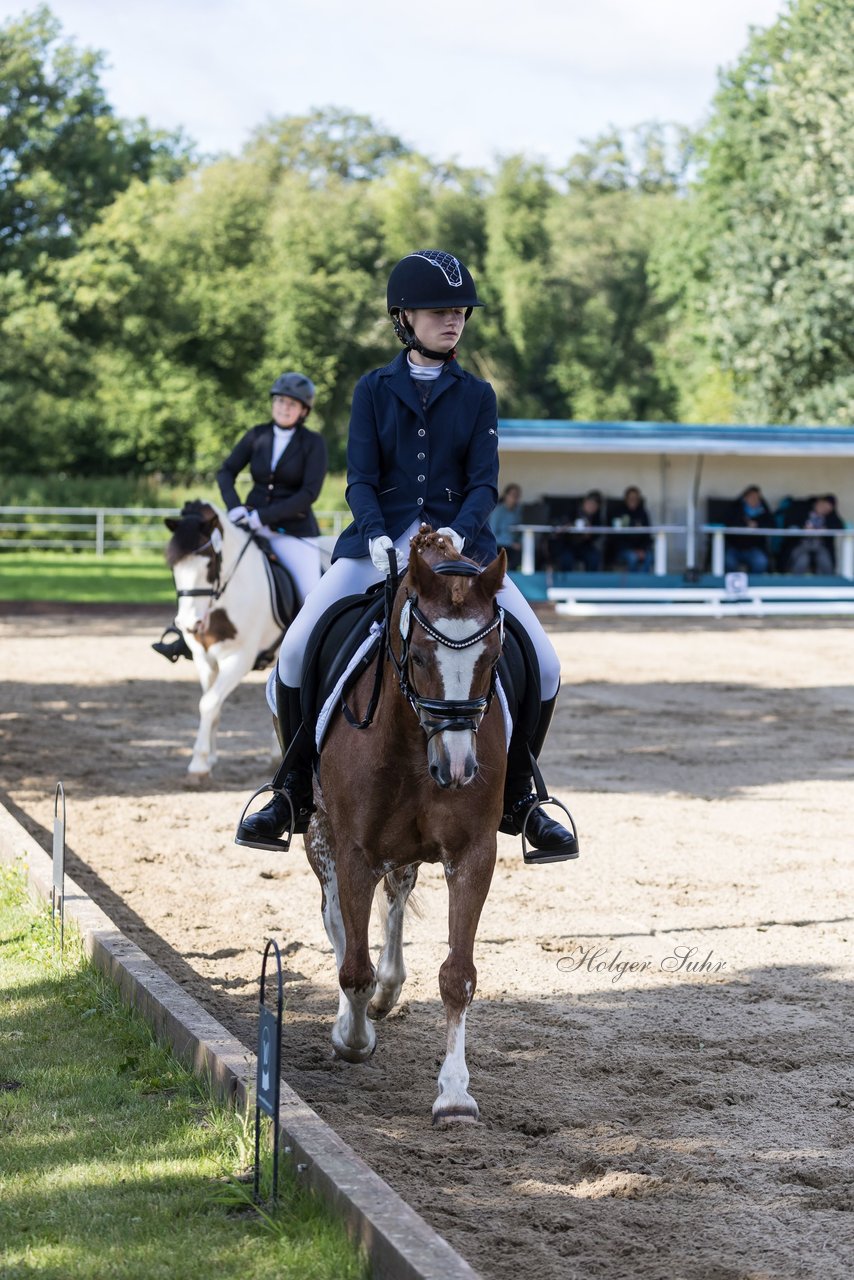 Bild 302 - Pony Akademie Turnier